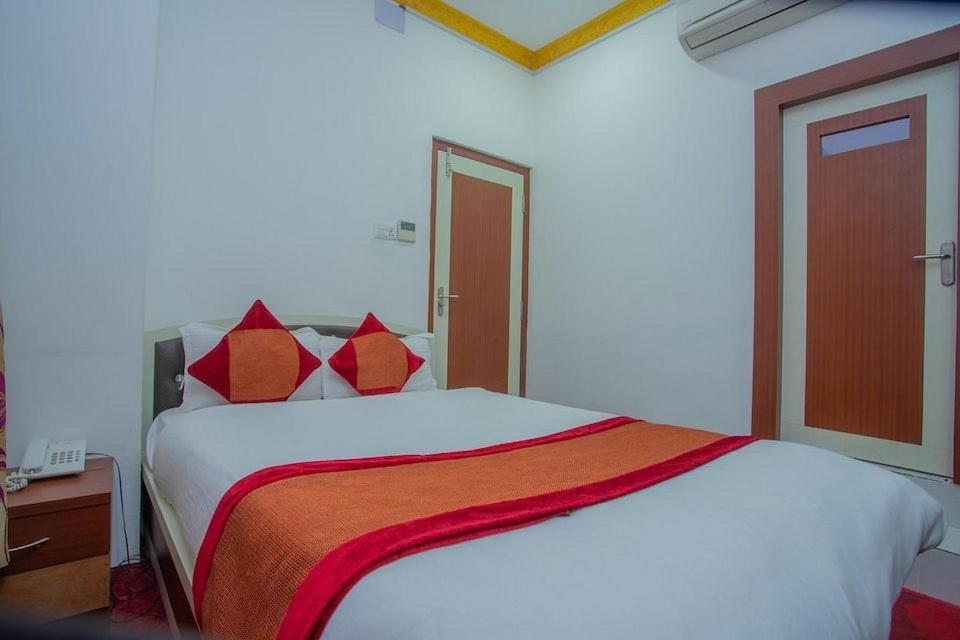 Hotel Easy Riders - Housity