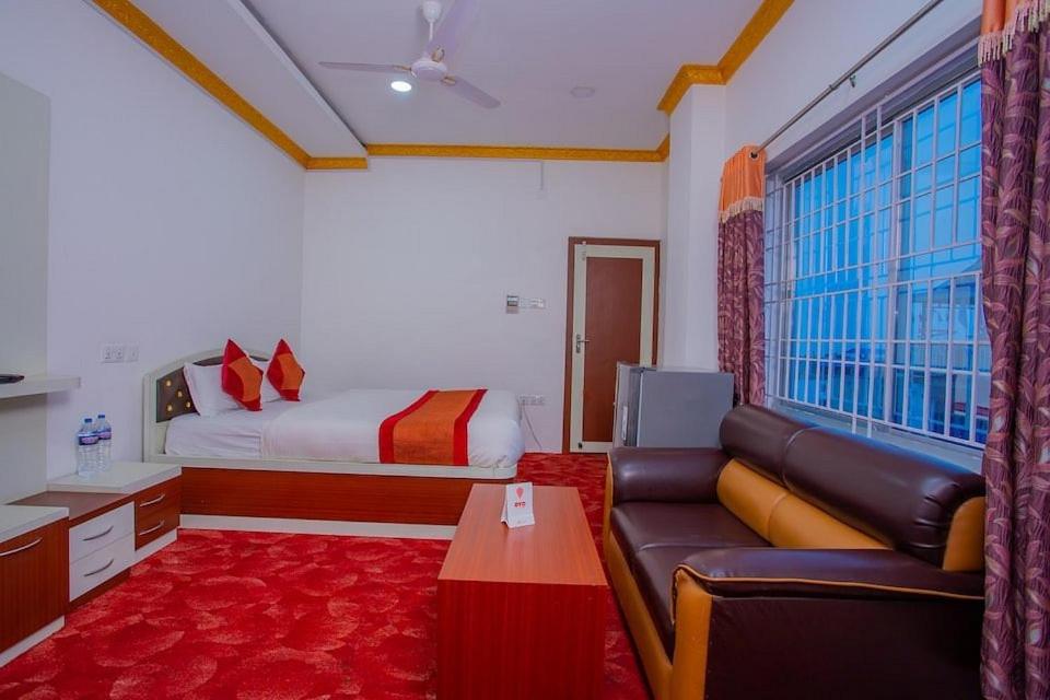 Hotel Easy Riders - Housity