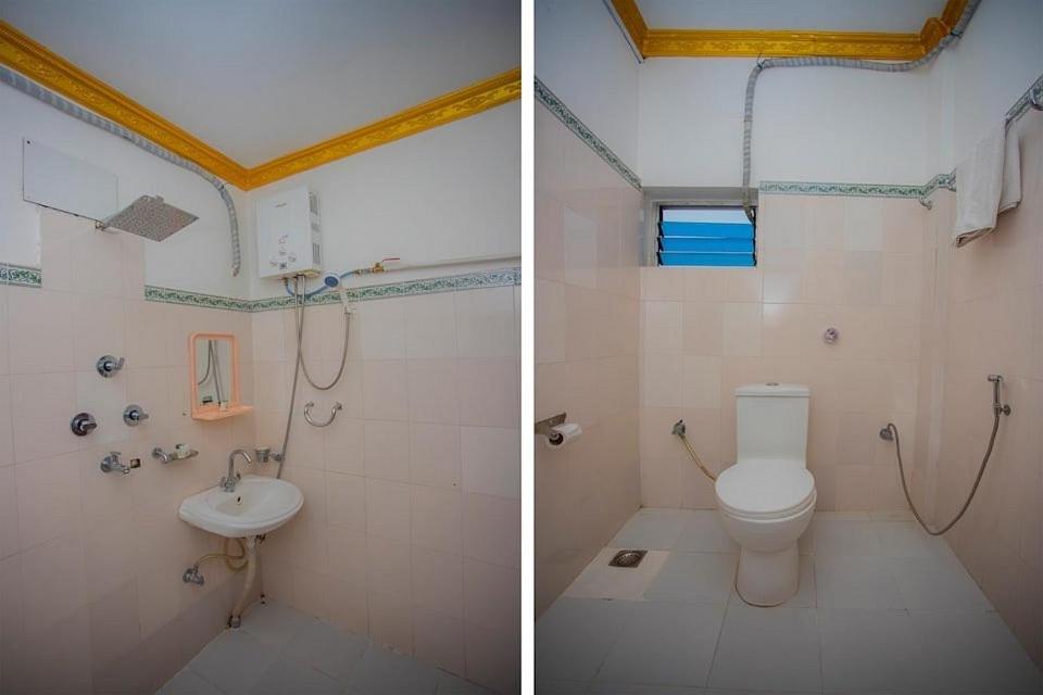 Hotel Easy Riders - Housity