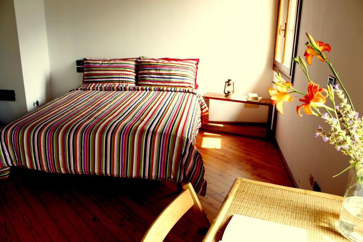 B&B Allo Spizzo - Housity