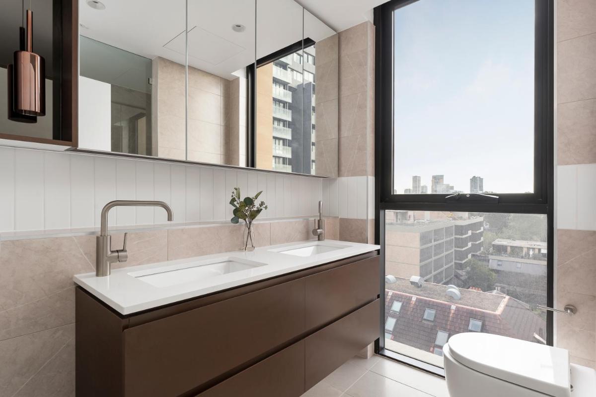 Urban Rest North Sydney Apartments - Housity
