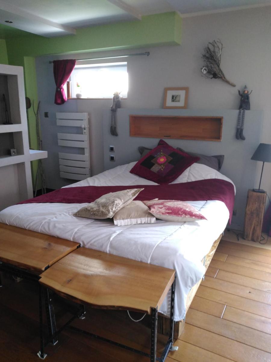 Suitetrails - Appartement Petite Vallée