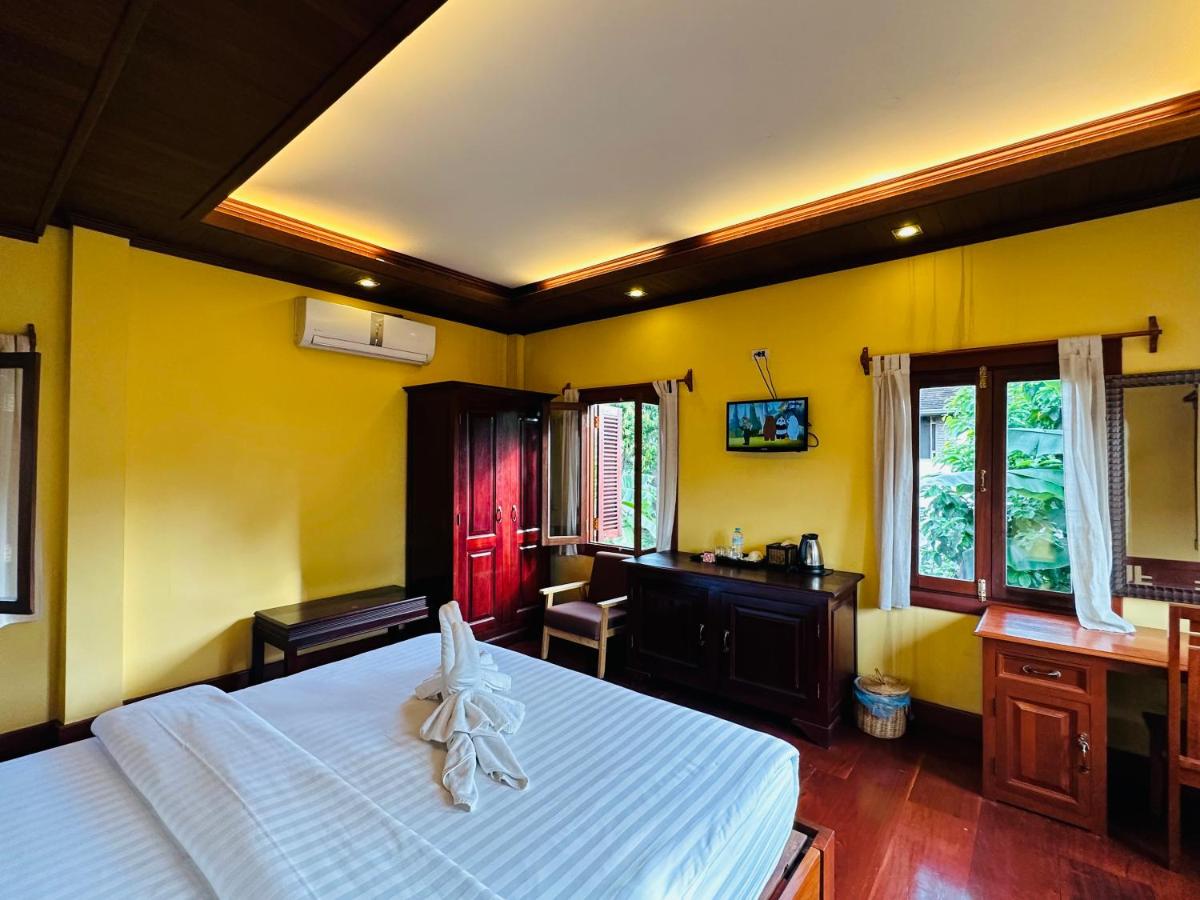 Villa Phonethip Mekong Riverside - Housity