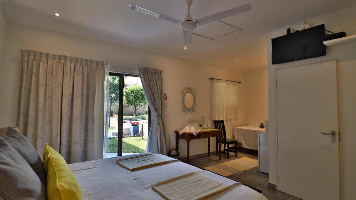 Suitetrails - Guest House Mamma Mia