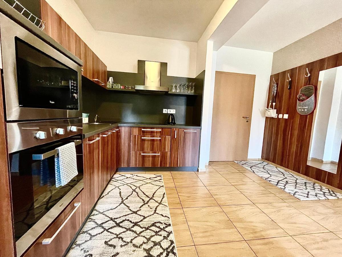 Bystrá Apartment - Housity