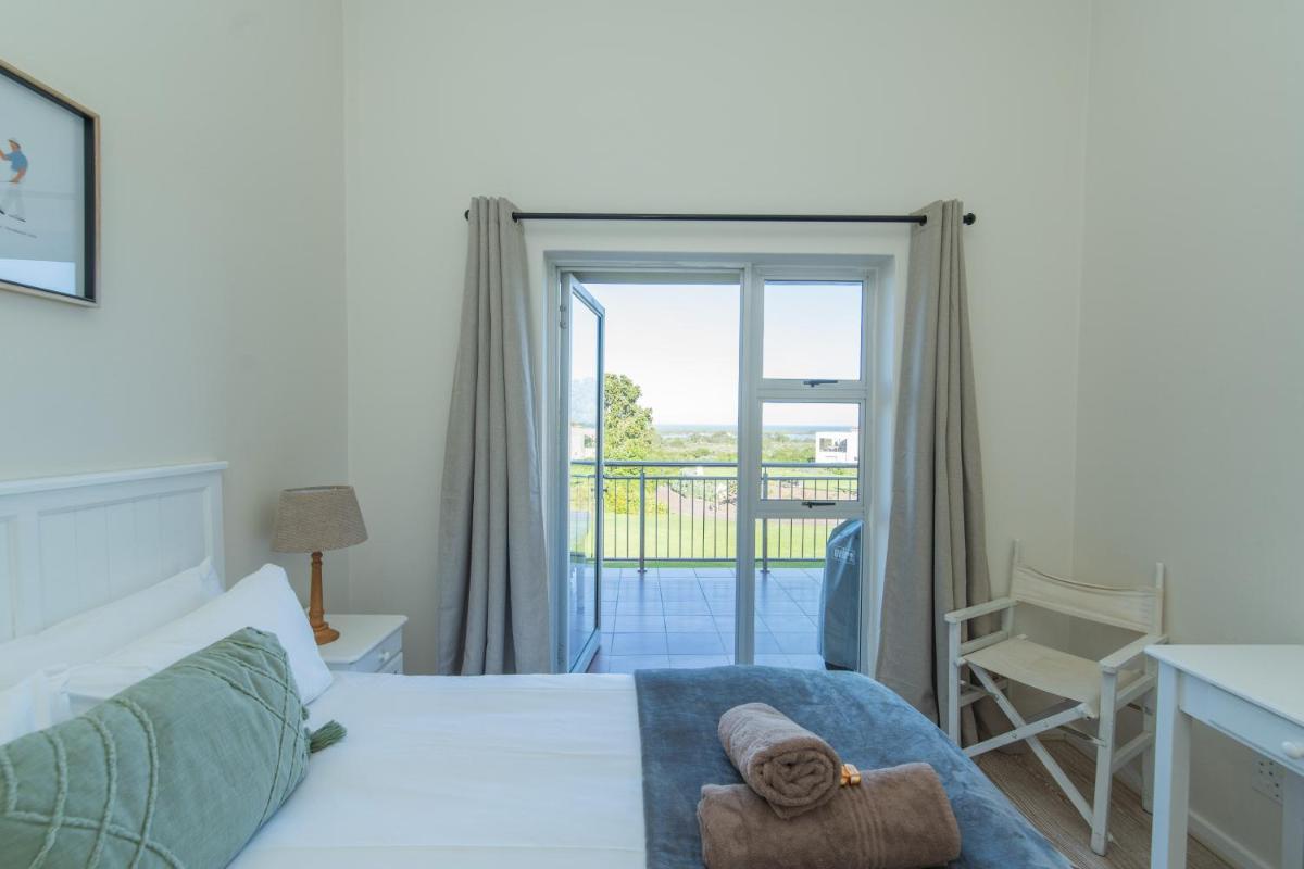 P7 - Goose Valley - Ocean Views - Hizvo