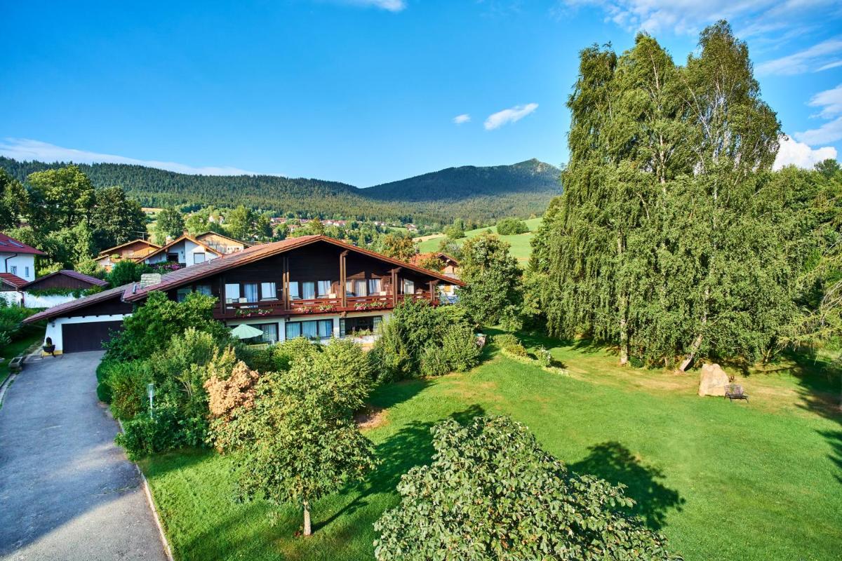 Hotel Das Bayerwald - Housity