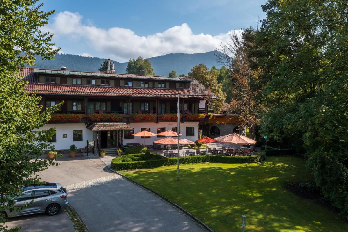 Hotel Das Bayerwald - Housity