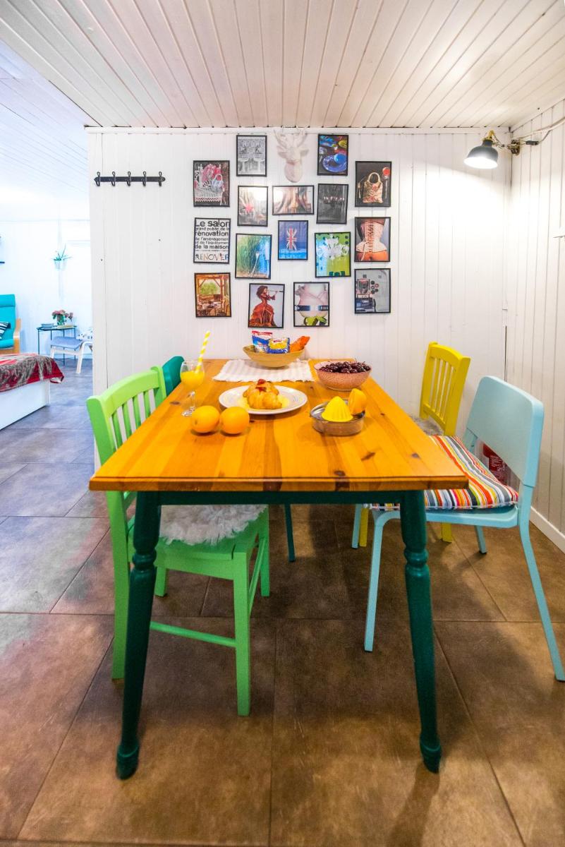 Boho House 1 camp Terme Catez with promotional tickets prices - Housity