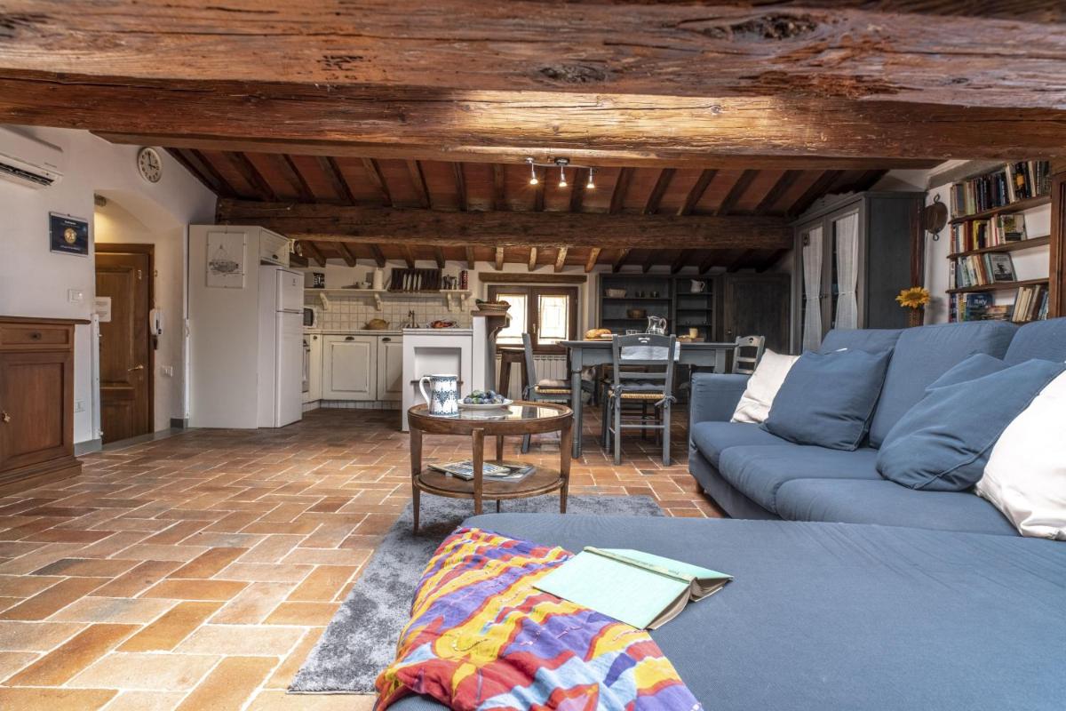 Il Presto di San Martino - Housity