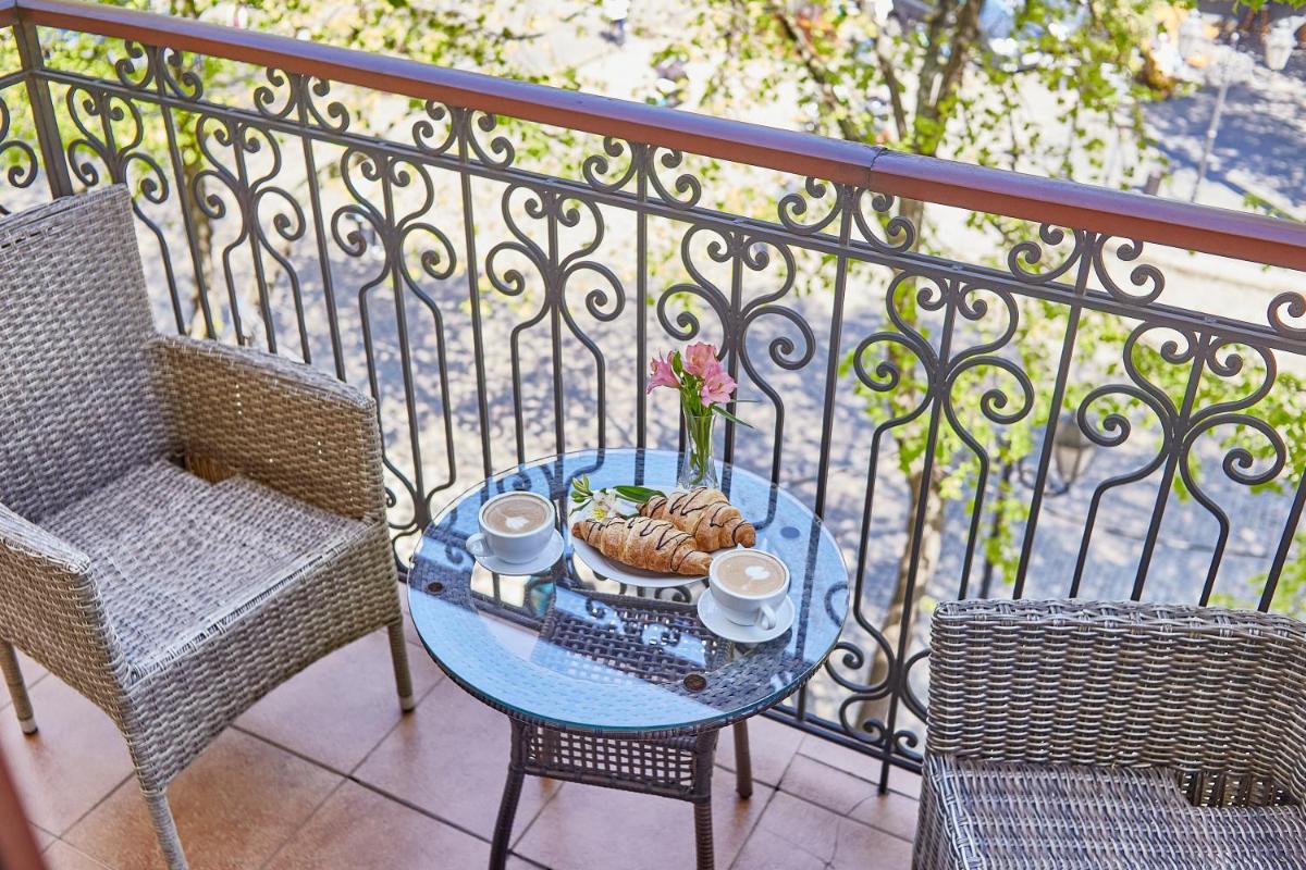 Royal Street Hotel - Housity