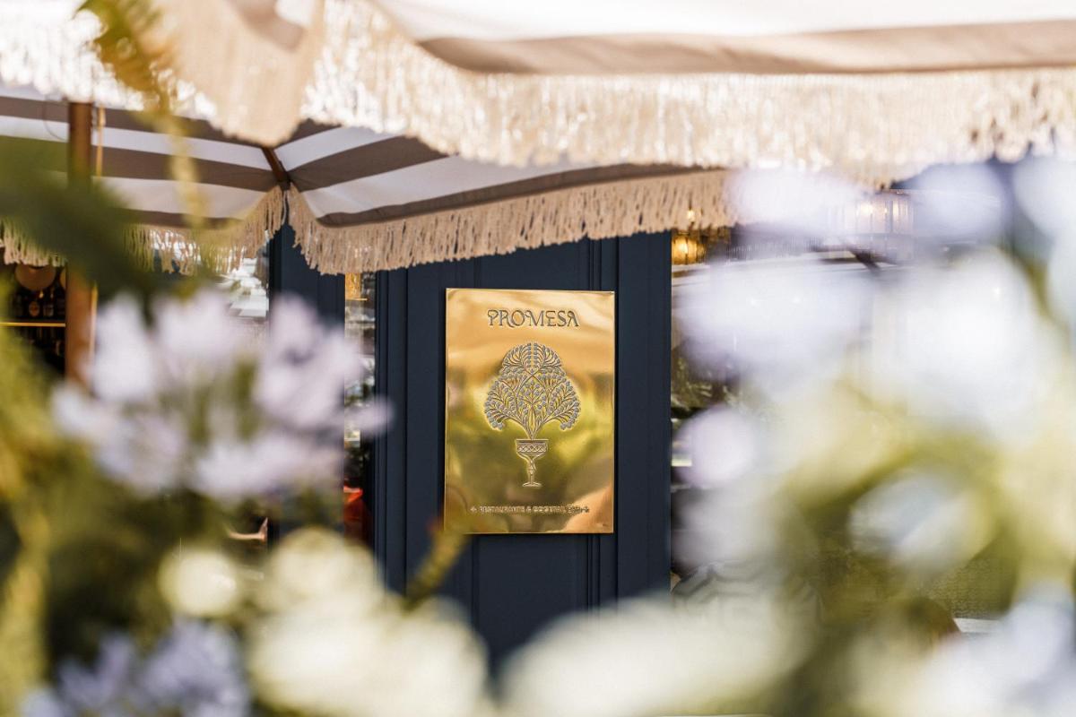 Imagen de la galería de Hotel MS Maestranza Málaga, en Málaga
