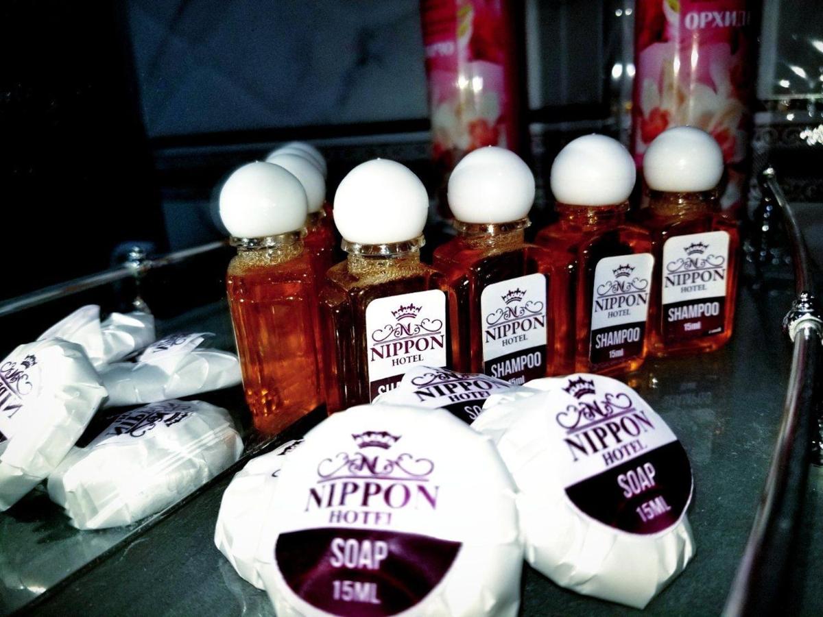 Suitetrails - Nippon Hotel