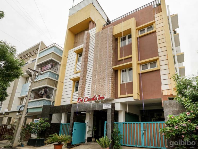 HOTEL CASTLE - Housity