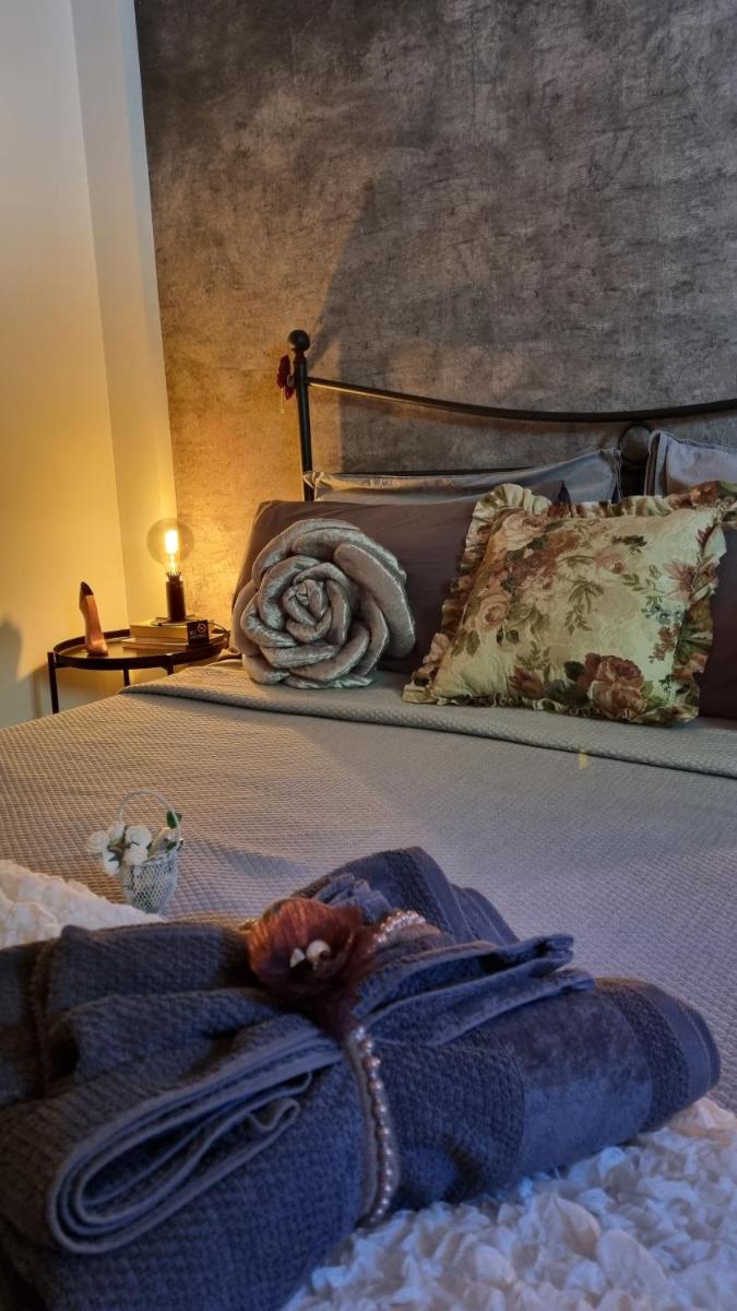 B&B Il Fabbro Chambre - Housity