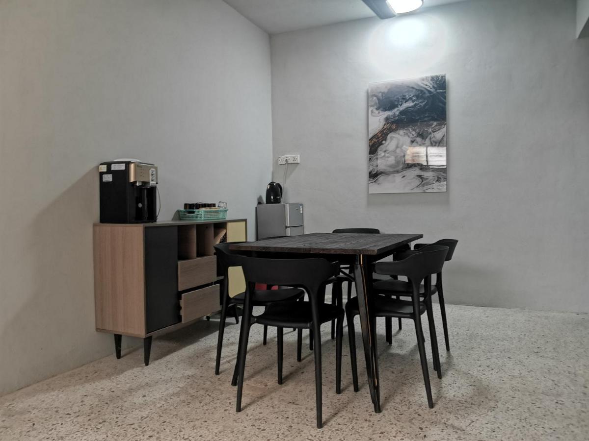 Suitetrails - Fuxi holiday Nagoya villa 富囍休闲名古屋度假别墅兰卡威