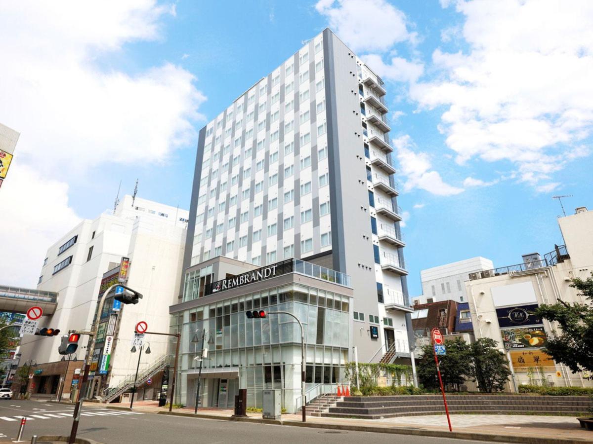 Renburantosutairuben hou mu hou mu shi - Housity