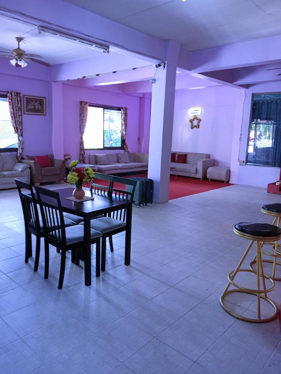 Suitetrails - Thai Smile serviced Appartments