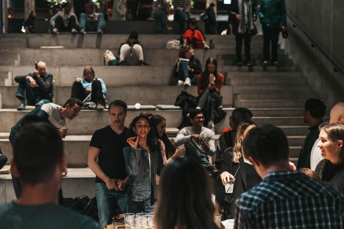 Next House Copenhagen - Housity