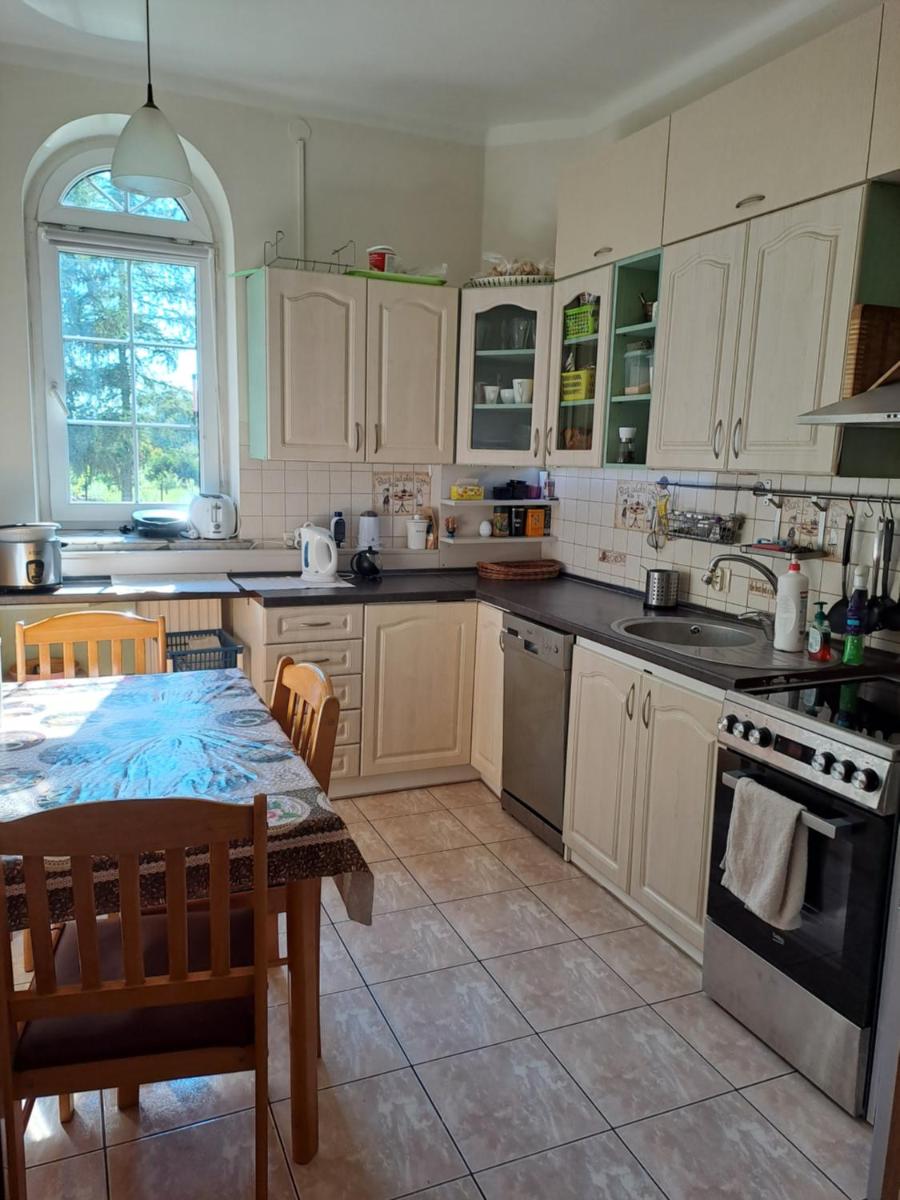 Villa Kasztanowa - Housity