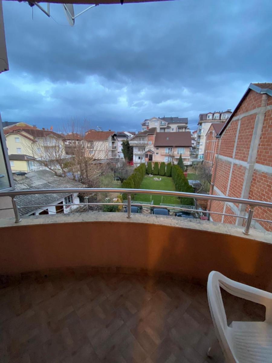 Zekir - Zimmer - Rooms - Struga - Boulevard - Housity