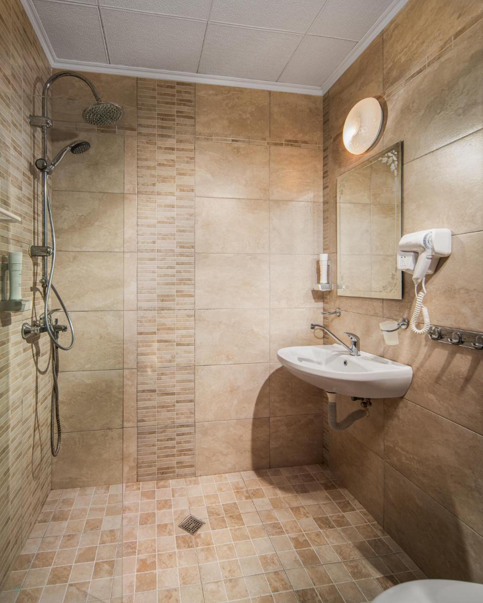 Hotel Alfaresort Thermal Chiflika - Housity