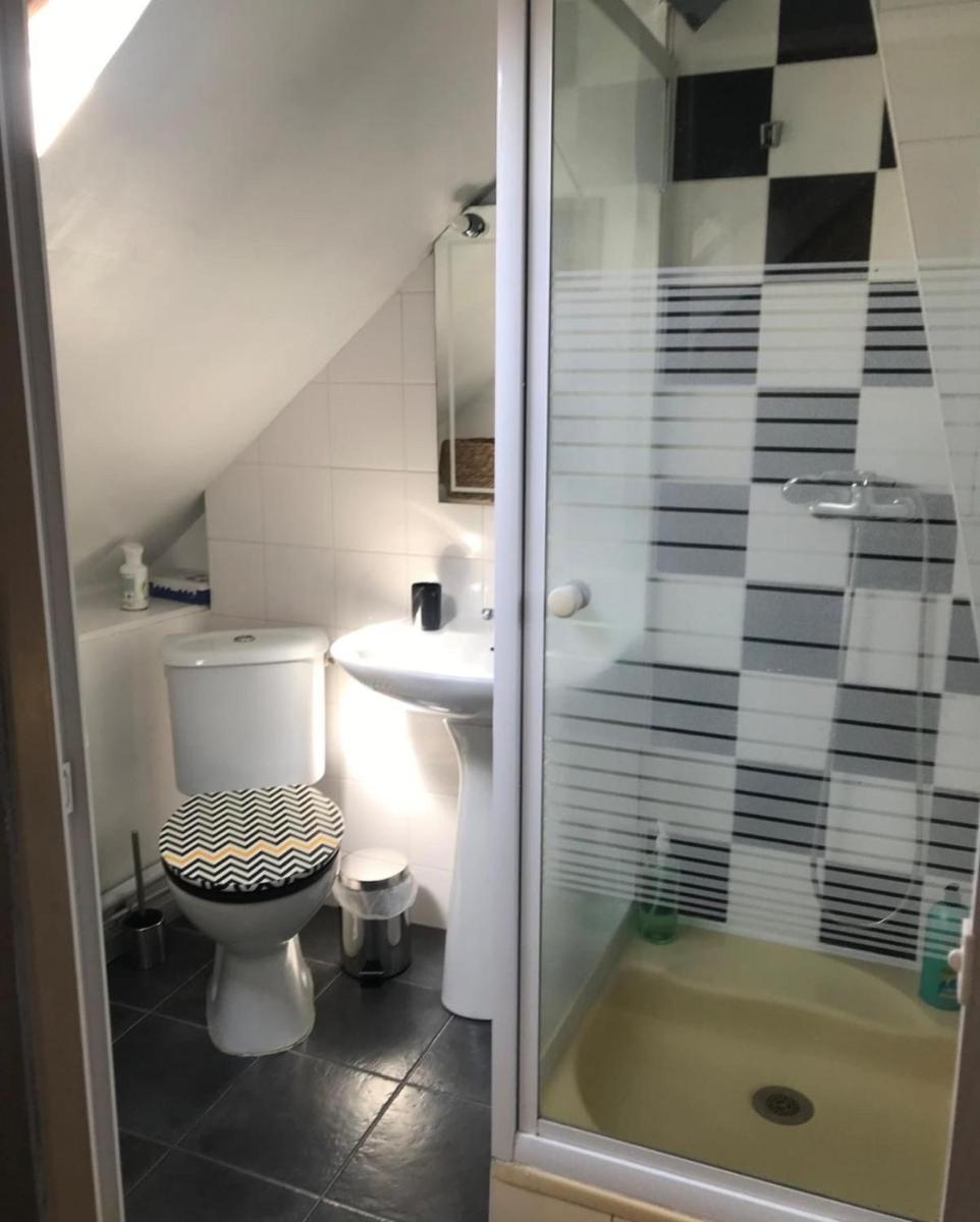 Honfleur : Appartement de charme. - Housity