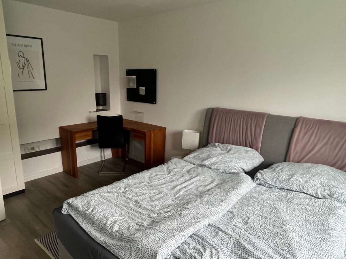 Ferienwohnung Katharon - Housity