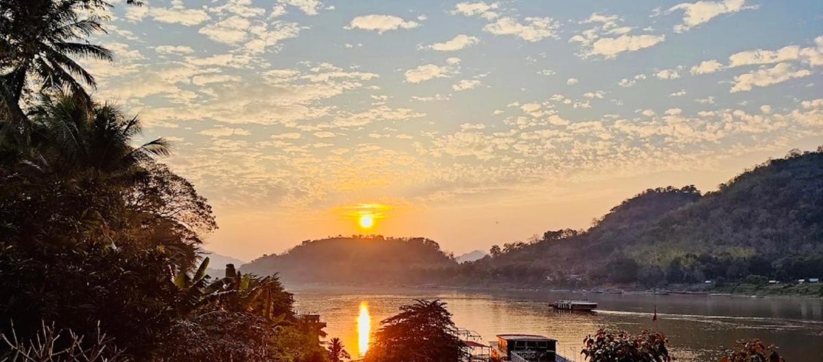 Suitetrails - Villa Phonethip Mekong Riverside