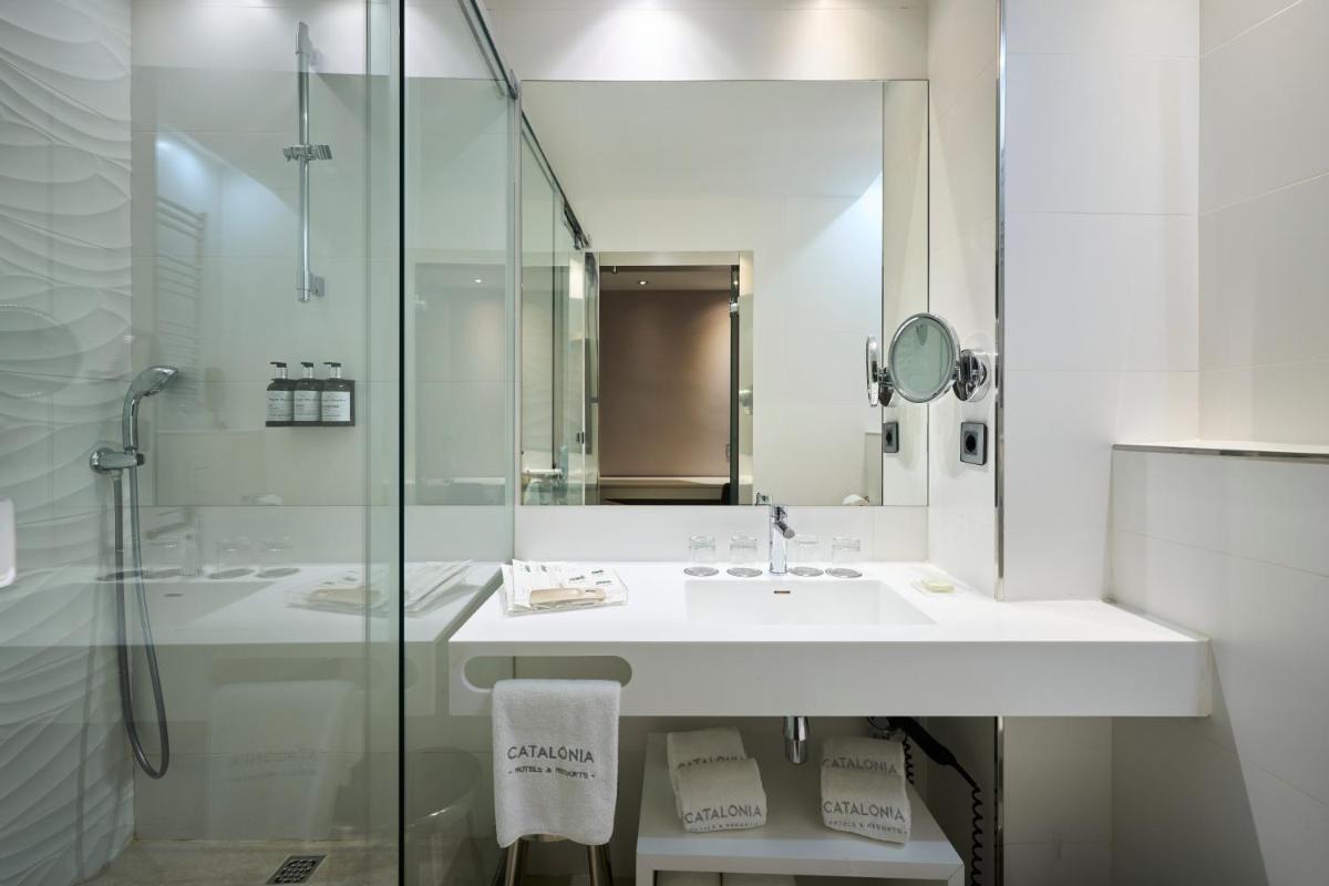 Un baño de Catalonia Magdalenes