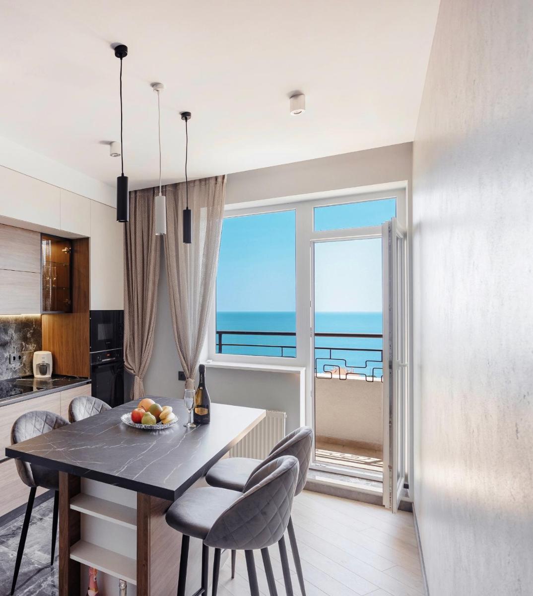 Luxury Apart Arcadia - Housity