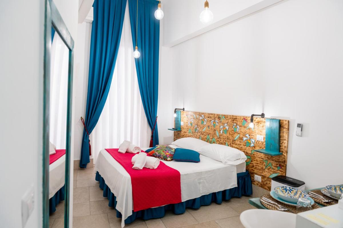 PALAZZO NICOLAUS del BORGO ANTICO - Housity
