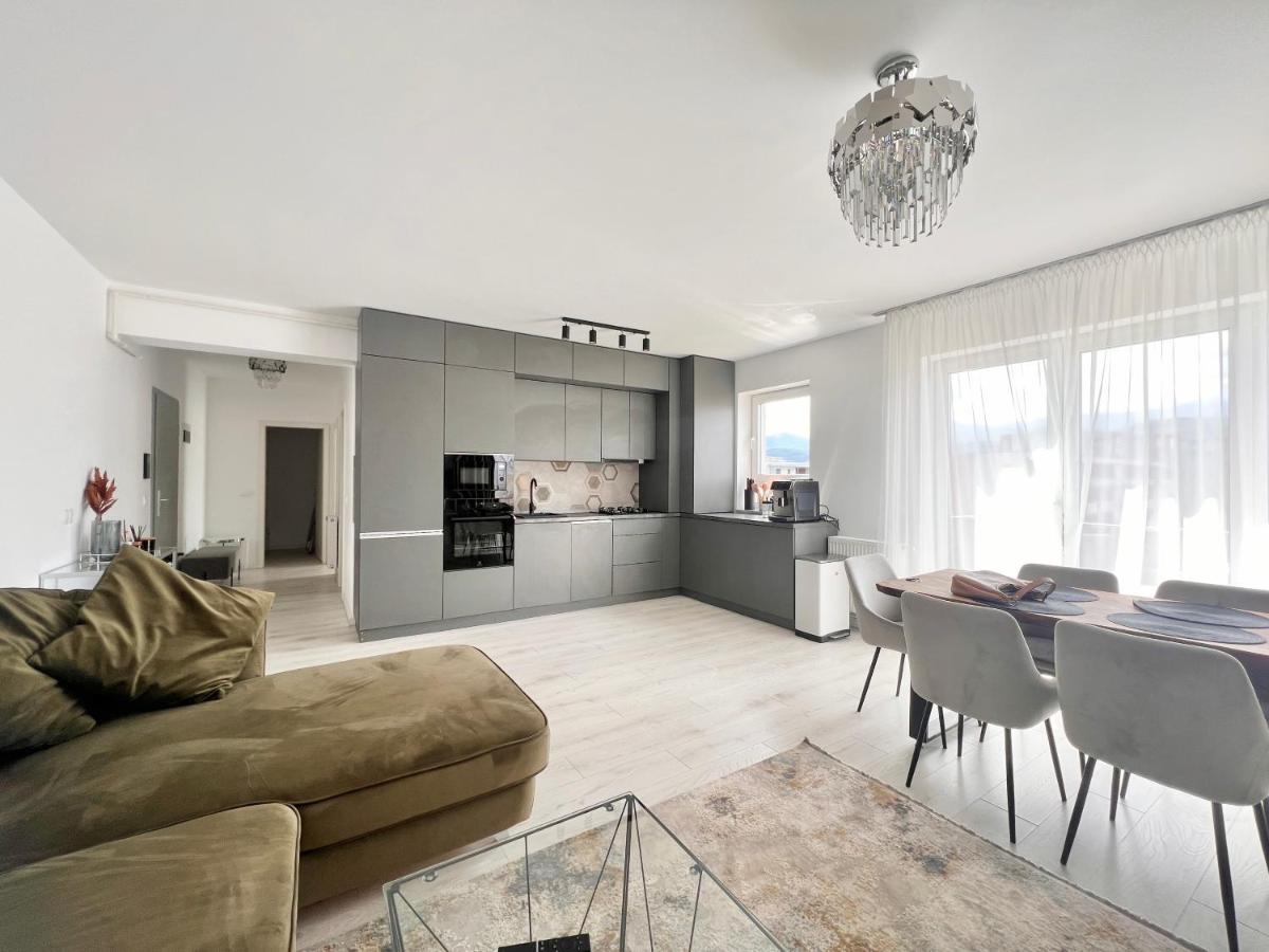Suitetrails - Novo Apartment