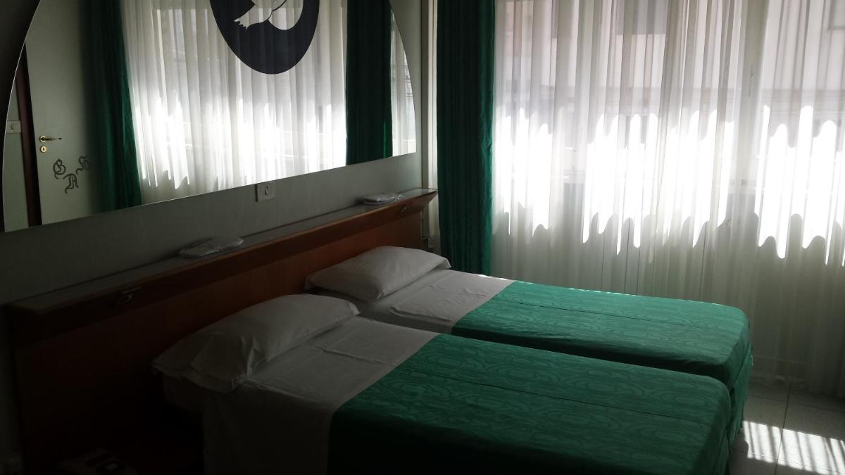 Grande Albergo Abruzzo - Housity