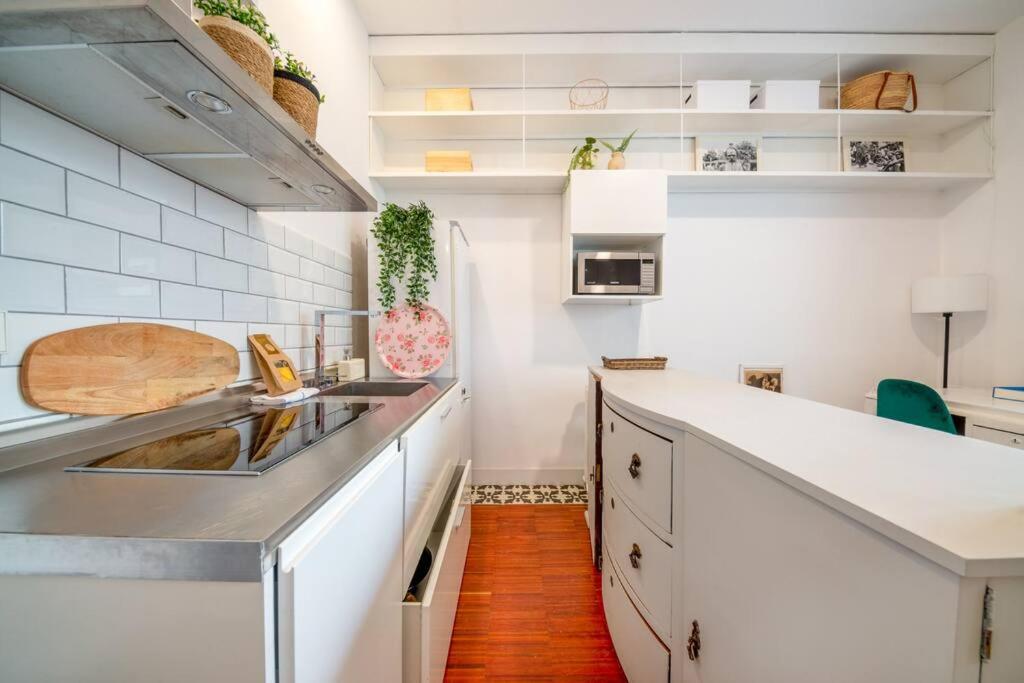 Cozy apartment. Perfect location - Housity