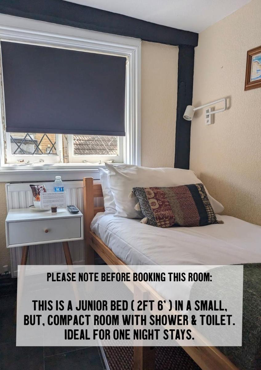 The Kings Head - Housity