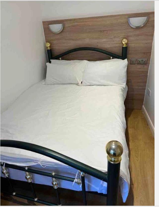 Entire Two Bedrooms Flat with Nice View H2 - Housity