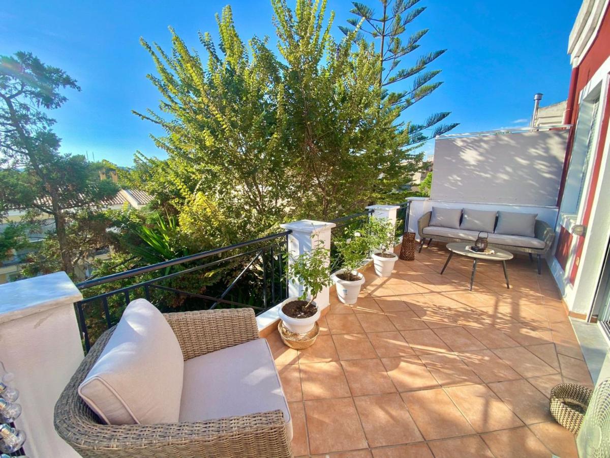 Corfu Villa Kanoni - Housity