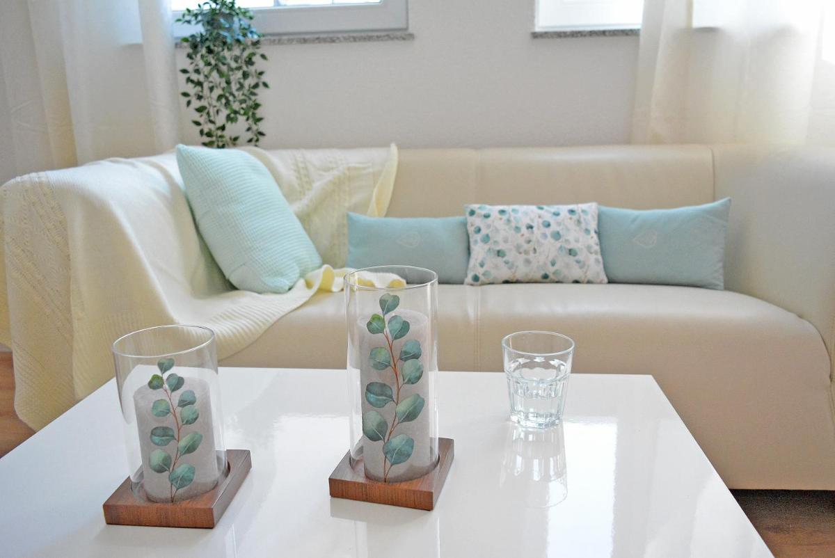 Ferienwohnung Saarlouis - Housity