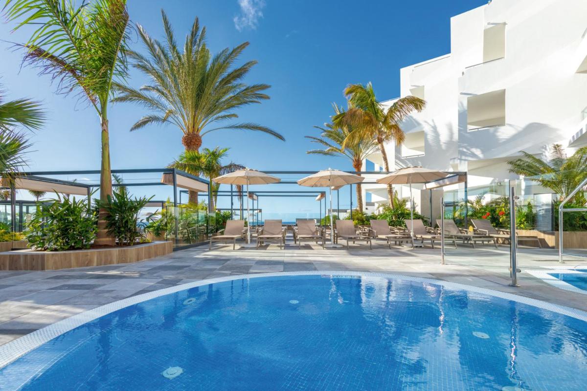 Piscina en o cerca de Hotel Riu Palace Jandia