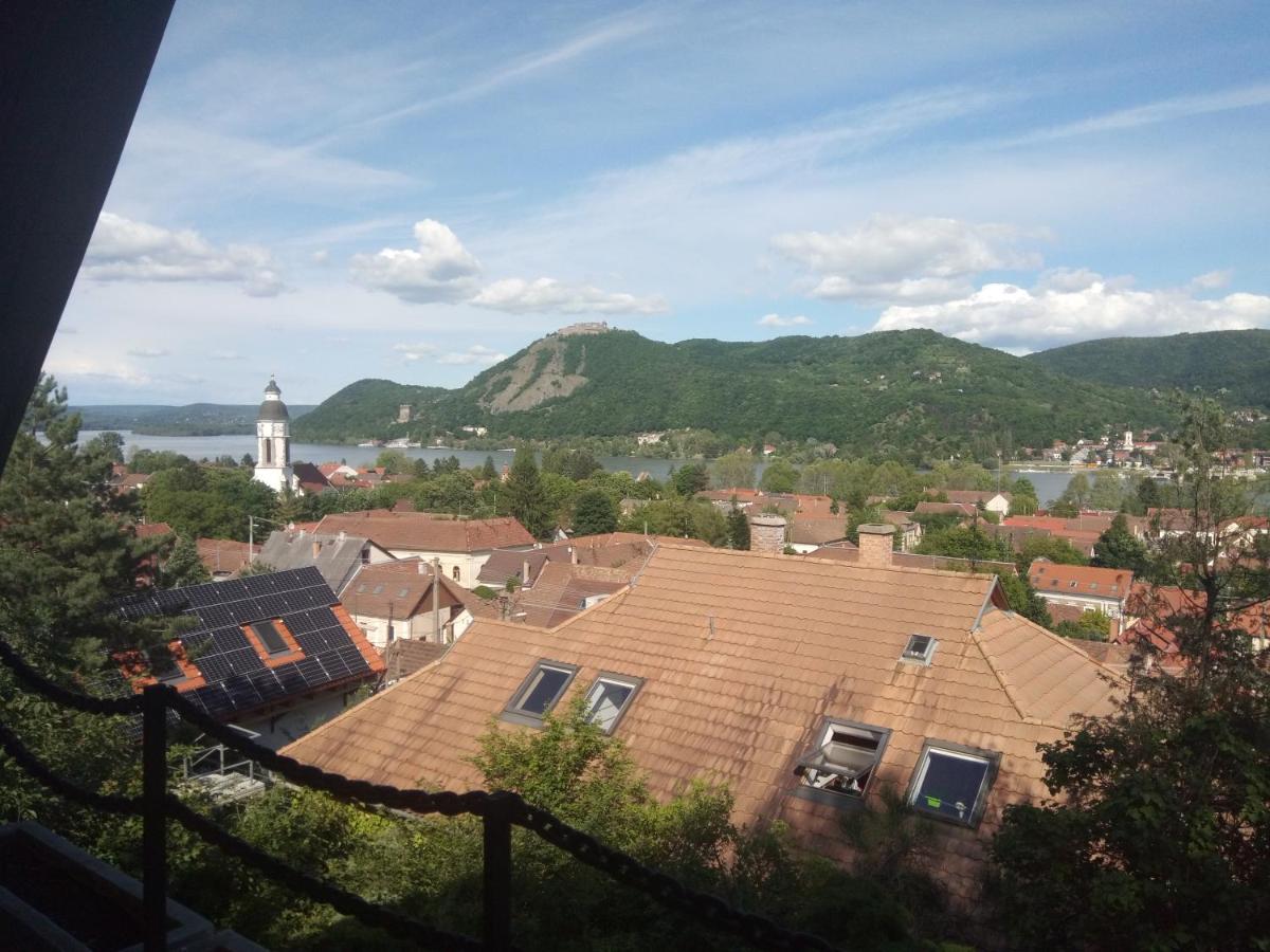 V4 Kilátóterasz Apartmanok Emelet - Housity