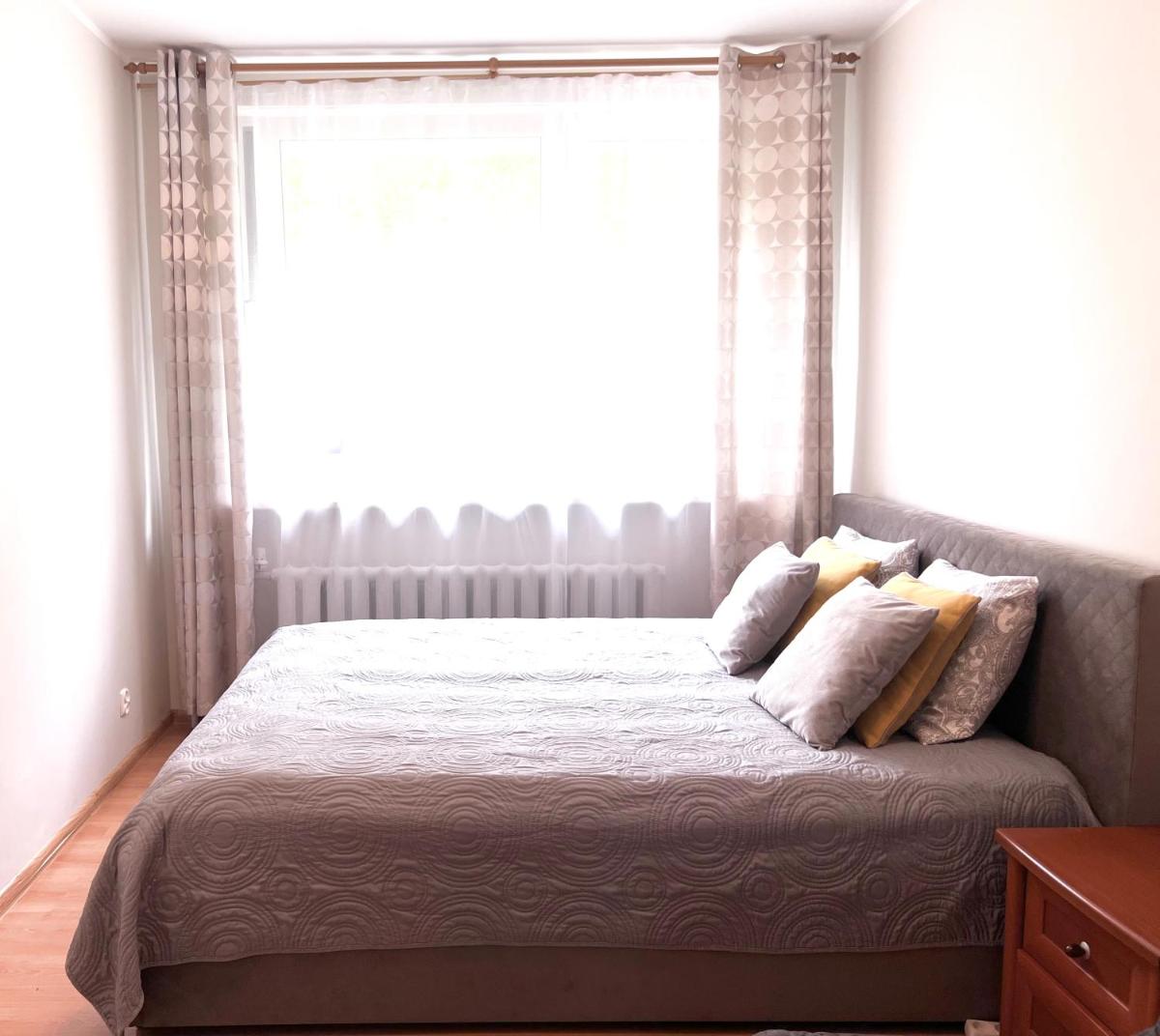 Comfy classic apartment in Trakai - Housity