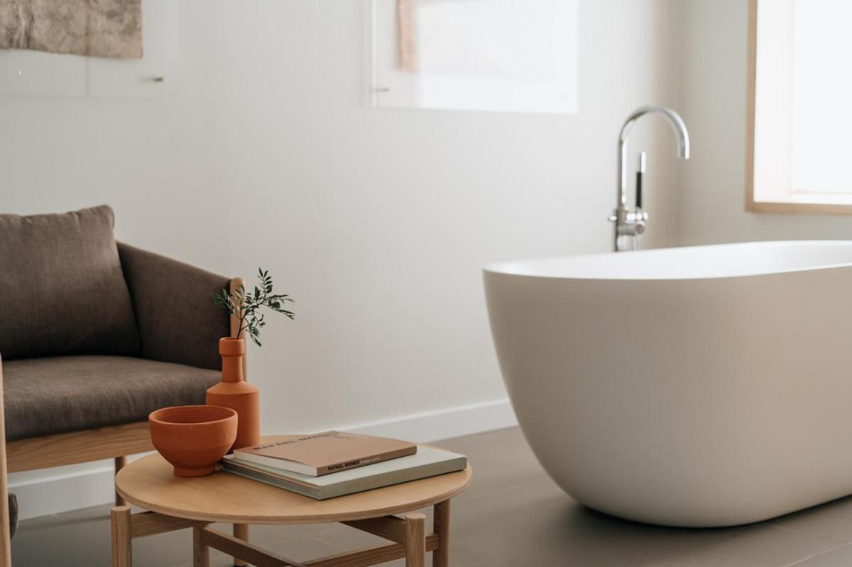 Hotel Santa Ana Tudela - Housity