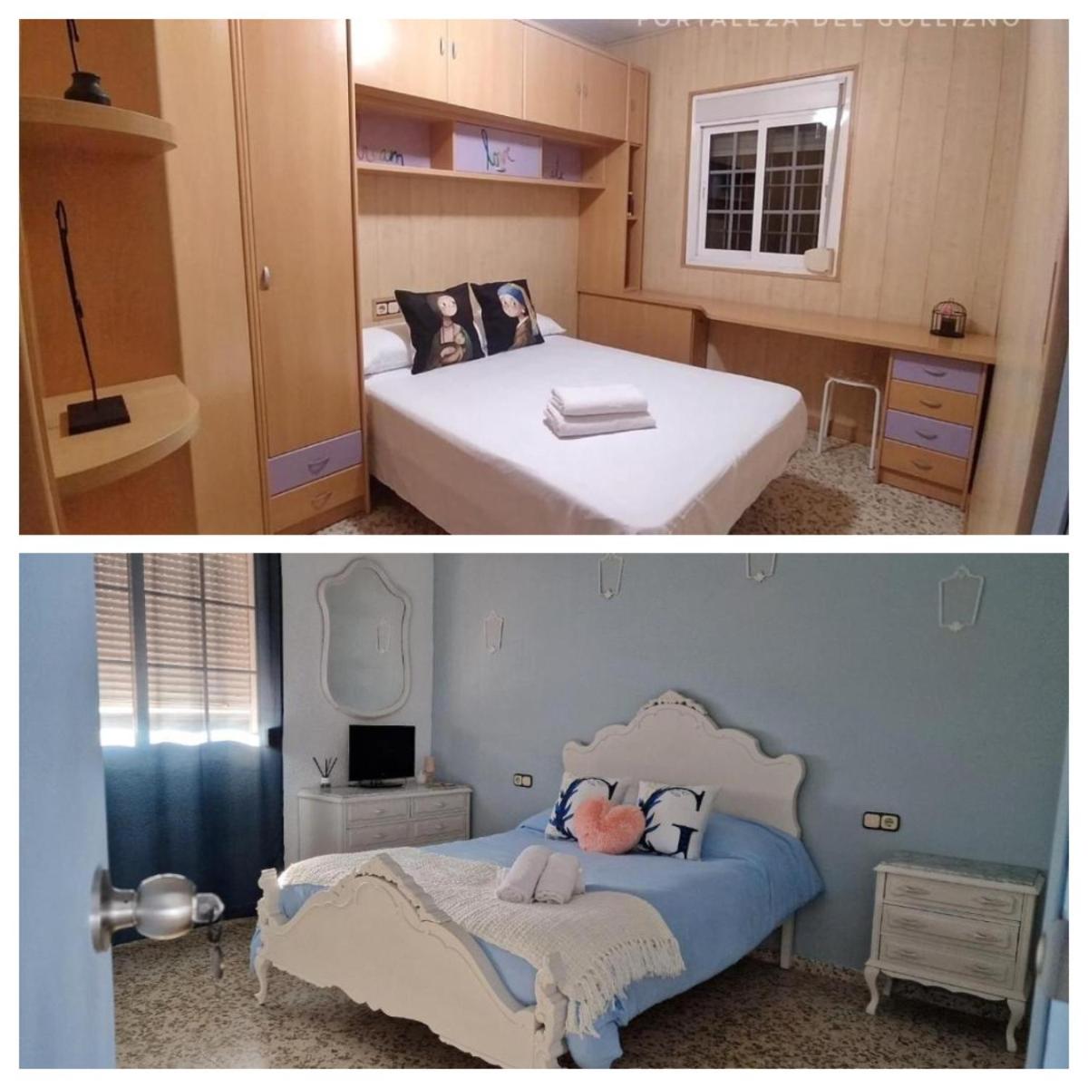 Fortaleza del Gollizno - Housity