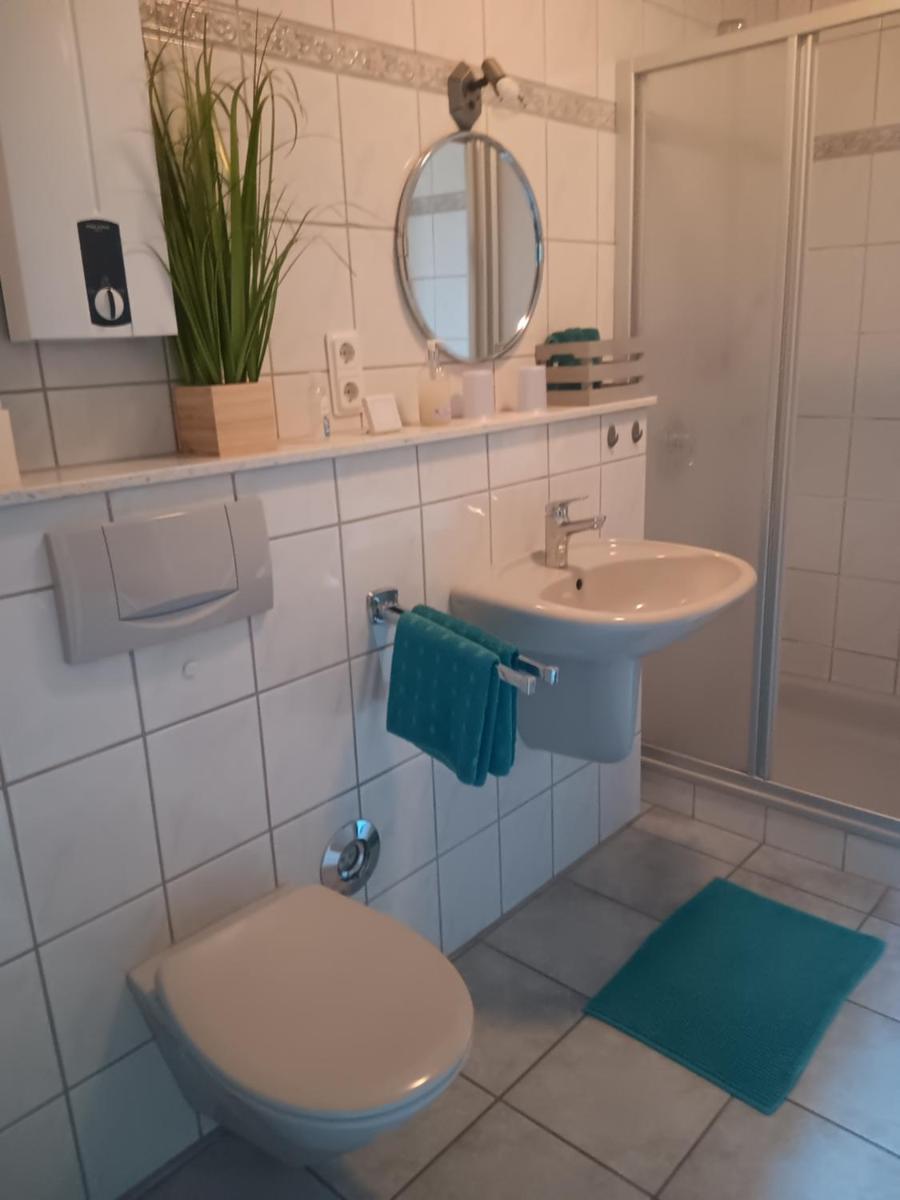 Ferienwohnung Mattheiser Weiher - Hizvo