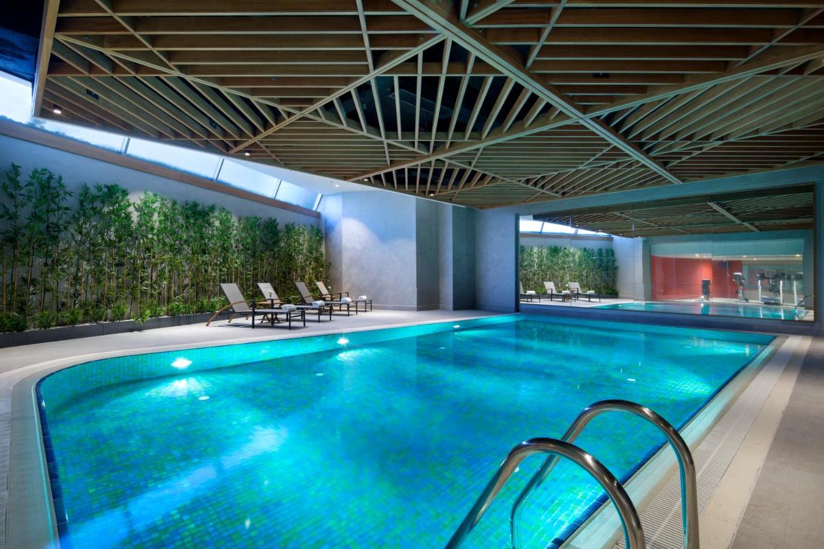 Hilton Garden Inn Istanbul Beylikduzu - Housity