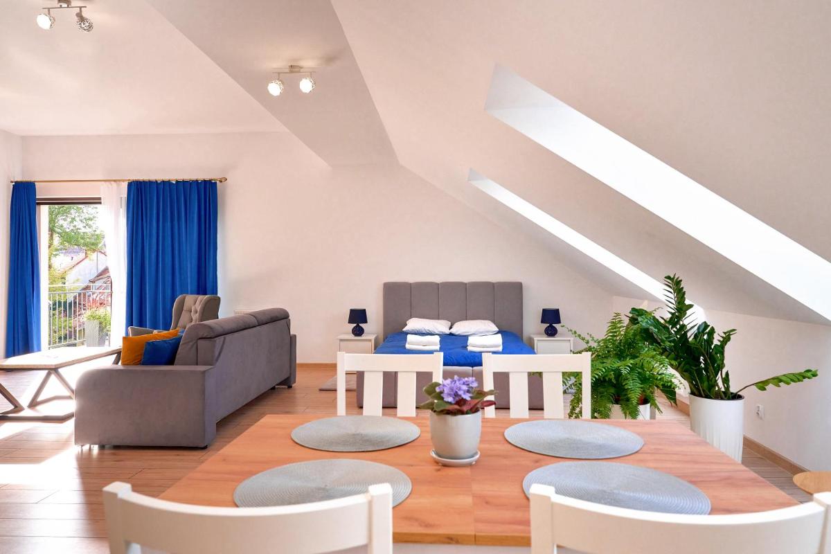 Warmia Apartments - Housity