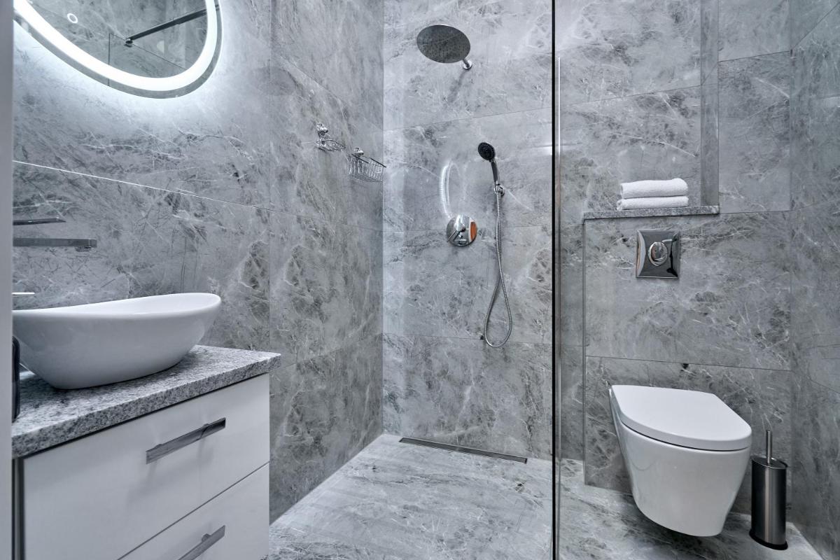 Warmia Apartments - Housity