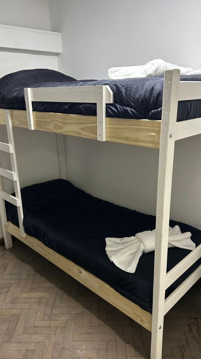Norte Hostel - Housity