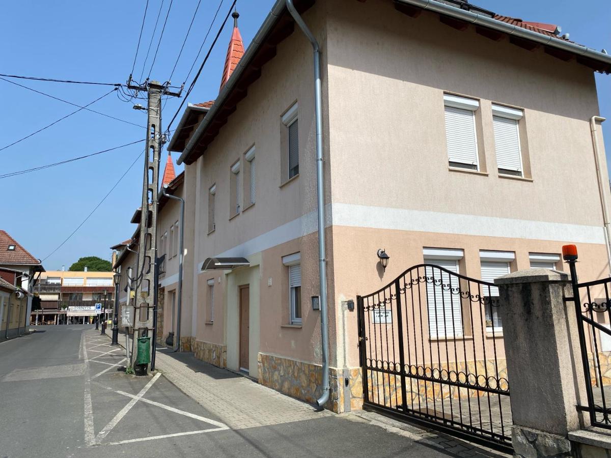 Suitetrails - Luca Apartman